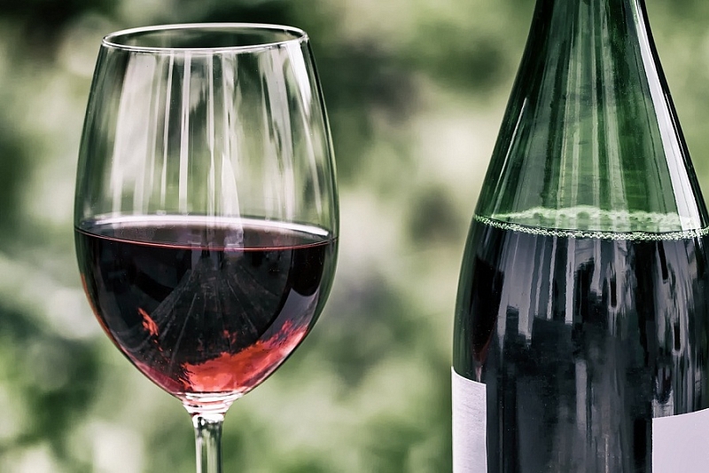 Сколько вина можно пить без вреда для здоровья?