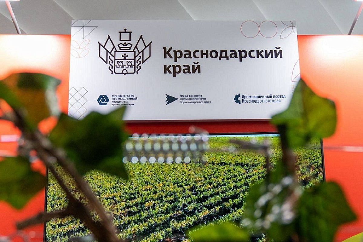 В Геленджике пройдет Международный форум «БИОПРОМ: промышленность и технологии для человека»  