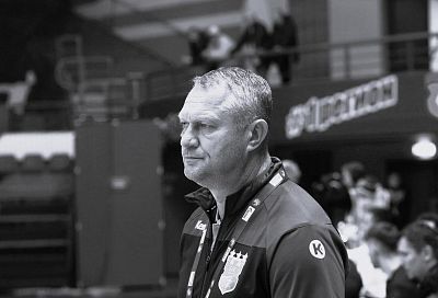 Эдуарда Кокшарова похоронят в Краснодаре