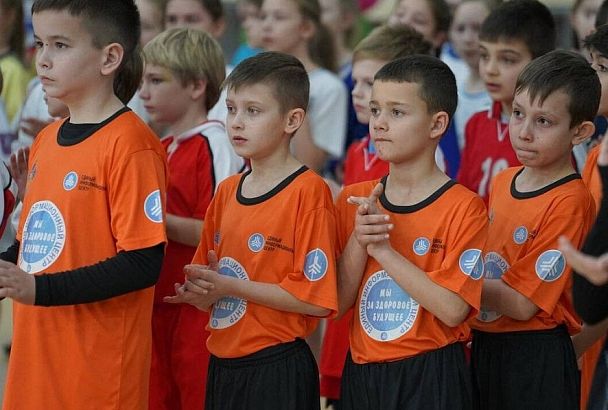 В 2023 году на развитие физической культуры и спорта в Краснодарском крае выделят более 9,3 млрд рублей