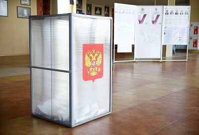 На Кубани продолжается выдвижение кандидатов в депутаты Госдумы 