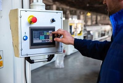 Ученые создали модульную архитектуру контроллеров для систем промышленной автоматики