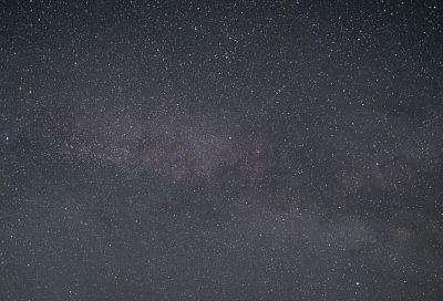 Яркий звездопад эта-Аквариды достигнет пика активности в начале мая