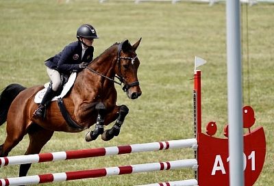 Федерация конного спорта России провела международный «Кубок Содружества»