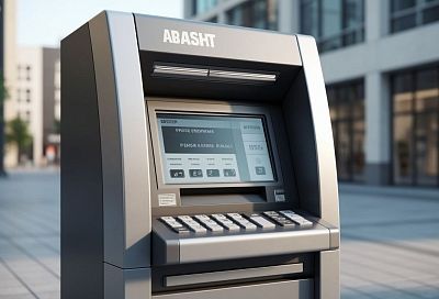 «Росинкас» создаёт единую сеть «белых банкоматов» без комиссии