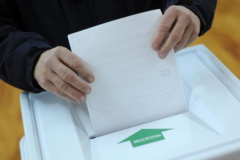 В СПЧ рассказали об ожиданиях от проходящих в Краснодарском крае выборах