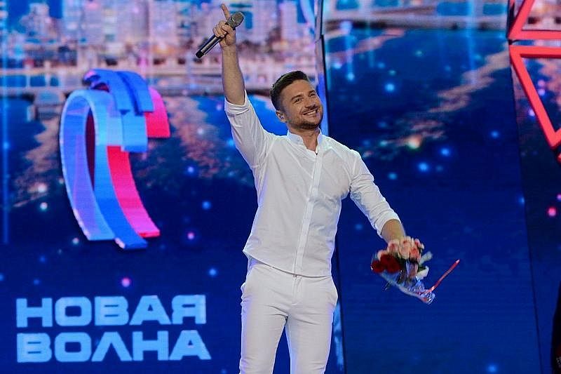 В Сочи пройдет бесплатный концерт звезд российской эстрады
