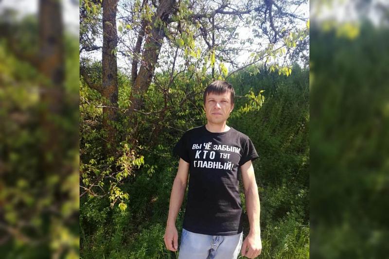 В Краснодарском крае в розыск объявлен педофил Роман Шилов