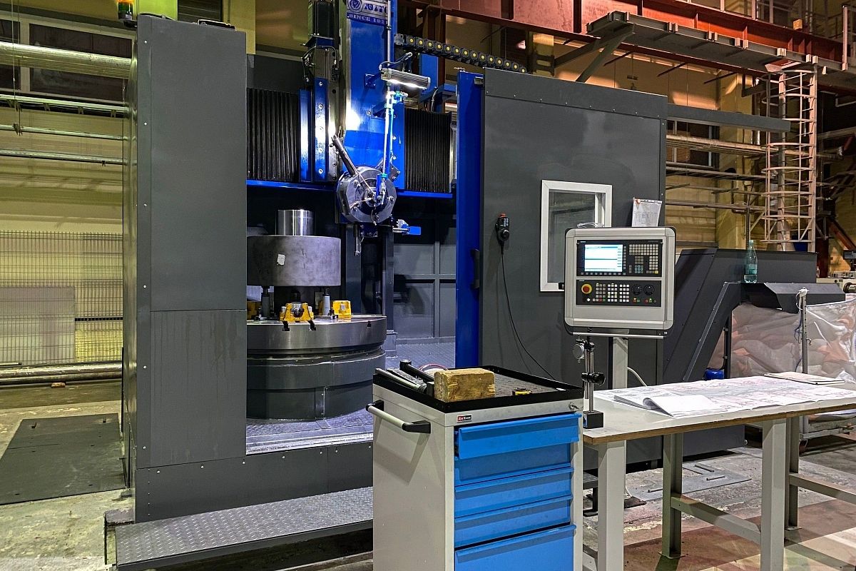 Укрепление сектора промышленного машиностроения в регионе не только обеспечивает рабочие места, но и формирует технологическую независимость Кубани.