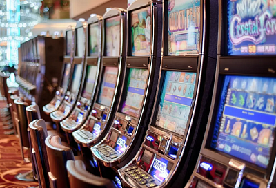 В Краснодарском крае полицейские нашли очередное подпольное казино