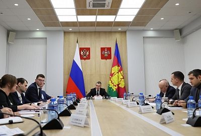 Вопрос дополнительных мер поддержки предприятий легкой промышленности прорабатывают в Краснодарском крае