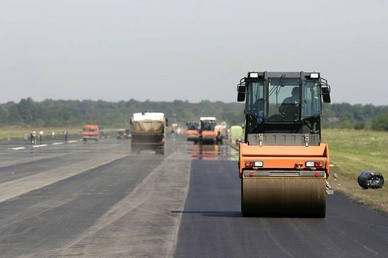 Новую транспортную развязку у въезда в Майкоп со стороны Краснодара построят к началу декабря