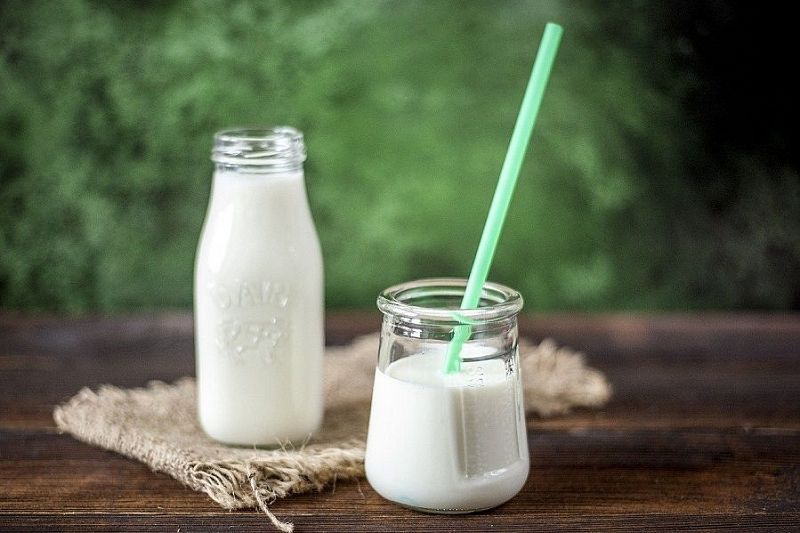 Нутрициолог назвала свойство молока, которое не понравится никому
