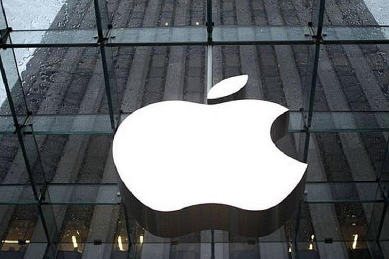 Apple начала тестировать биометрическую авторизацию для iCloud 