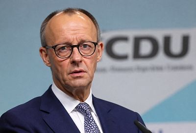 Мерца призвали уйти в отставку вслед за Стармером