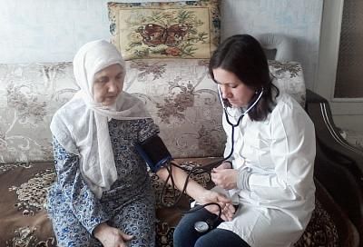 В Краснодарский край по программе «Земский доктор» приехало 369 врачей