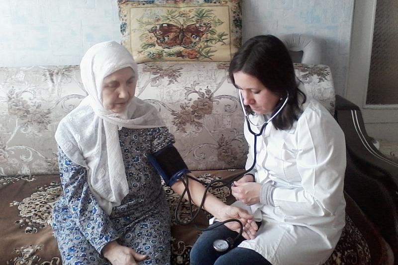 В Краснодарский край по программе «Земский доктор» приехало 369 врачей