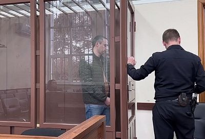 Бывший вице-губернатор Кубани Сергей Власов осужден на 11 лет за взяточничество