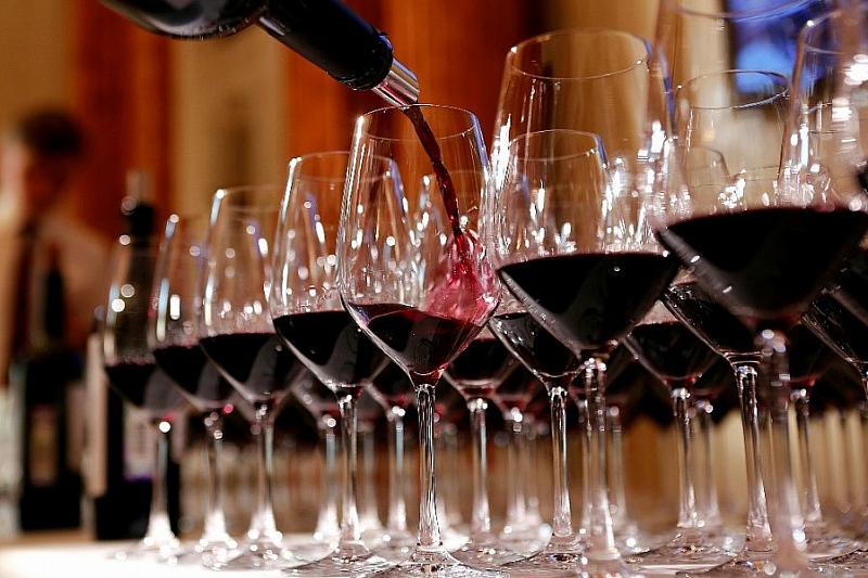 Кубанские вина завоевали шесть наград на престижном дегустационном конкурсе в Германии