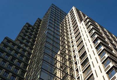 Продажи в новостройках Краснодара за 11 месяцев 2025 года упали на 12%