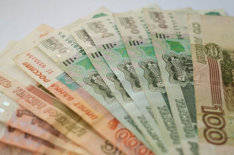 До 200 тыс. рублей в месяц: названы самые высокооплачиваемые вакансии в Краснодаре