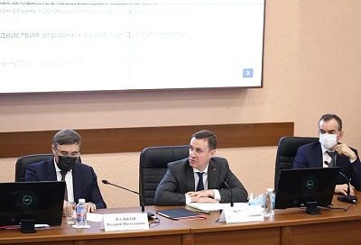 Программа «Приоритет 2030» позволит успешно решать задачи развития аграрного образования