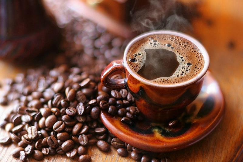 Пять причин каждый день пить от 3 до 5 чашек кофе