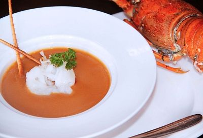 Такого вкусного тыквенного супа-пюре ваши гости никогда не забудут! Неожиданный рецепт приготовления давно знакомого блюда