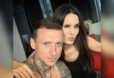 «Мы разводимся!»: жена экс-футболиста «Краснодара» Мамаева сделала заявление
