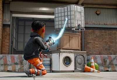 Игроки разносят s&box — россияне просто не могут войти