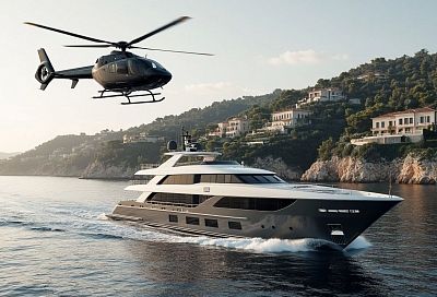 В Госдуме предложили ввести единовременный налог на покупку люксовых авто, яхт и недвижимости