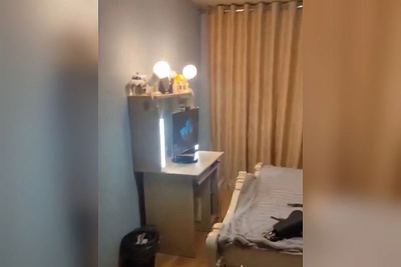 Облава в Сочи: полиция накрыла порностудию в квартире
