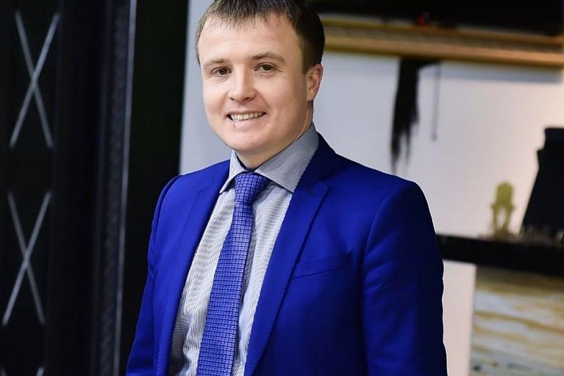 Максим Жмутский официально возглавил МТРК «Краснодар»