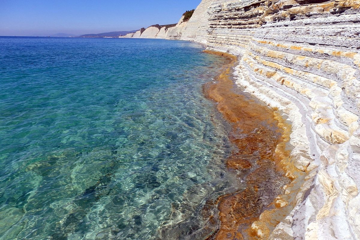 Сочи и Геленджик вошли в топ-3 для отдыха на море на 8 Марта