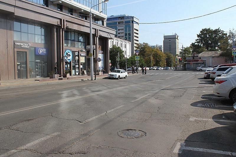 В Краснодаре в ближайшие два года отремонтируют более 150 км дорог