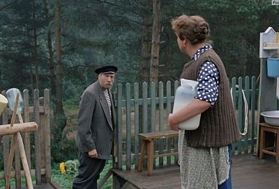 За кадром «Любовь и голуби»: как съемки едва не стоили Александру Михайлову жизни