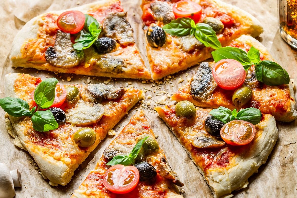 Названы опасные блюда и продукты для гипертоников 