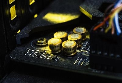 В Госдуме предложили доработать майнинг криптовалют для пользы России