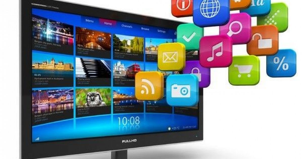 Тв Выбор Интернет Магазин