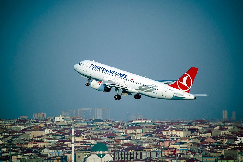 Турецкая авиакомпания уточнила расписание рейсов Сочи – Стамбул