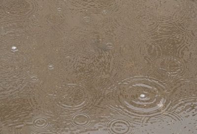 Улицы ушли под воду: Анапу затопило из-за ливня