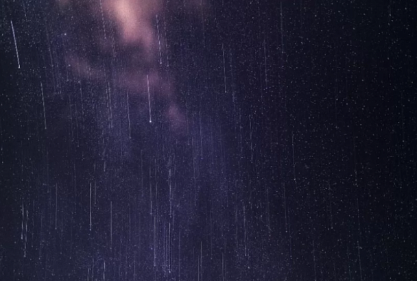 Звездопад ноября: метеорный поток Леониды смогут увидеть жители Краснодарского края