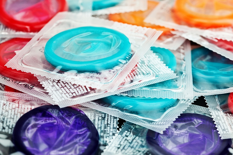 Эксперты Роскачества обнаружили в презервативах цинк и изопропиловый спирт