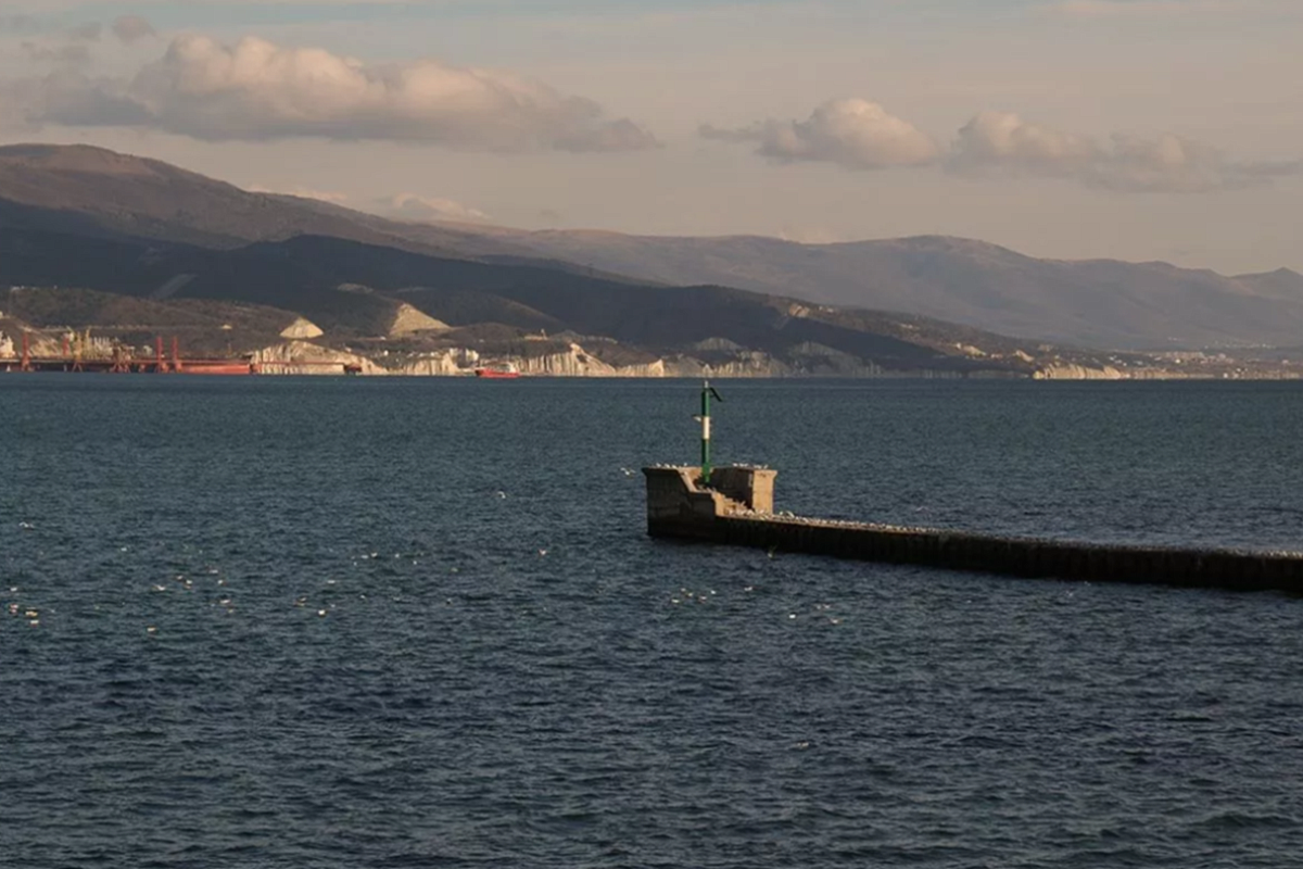 Учения со стрельбами из артиллерийской установки пройдут в Новороссийске 6 октября