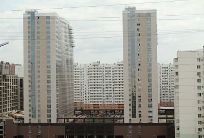 В феврале медианная стоимость долгосрочной аренды жилья в Краснодаре сохранилась на уровне января