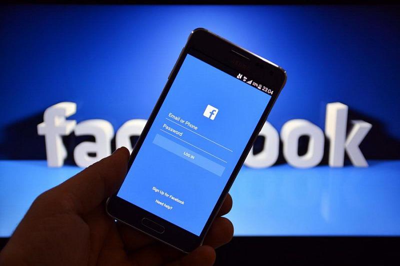 Персональные данные 419 млн пользователей Facebook оказались в сети