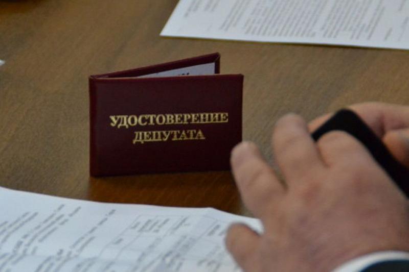 В Краснодарском крае депутата лишили полномочий за незаконно построенный ангар
