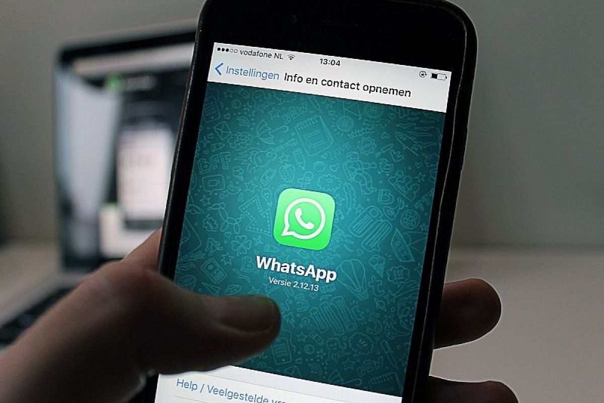 В WhatsApp заработала новая функция