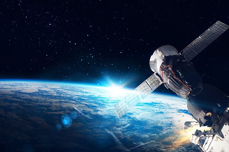 «Люди в белом»: NASA собирает команду для исследования НЛО