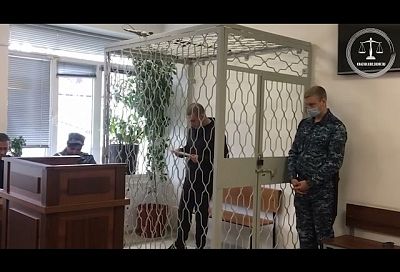 10 лет на двоих: в Новороссийске сожители осуждены за истязание ребенка